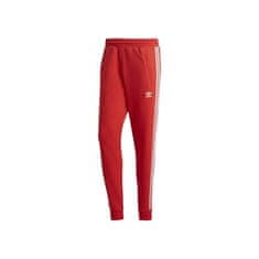 Adidas Hlače obutev za trening rdeča 164 - 169 cm/S Originals Sst 3STRIPES