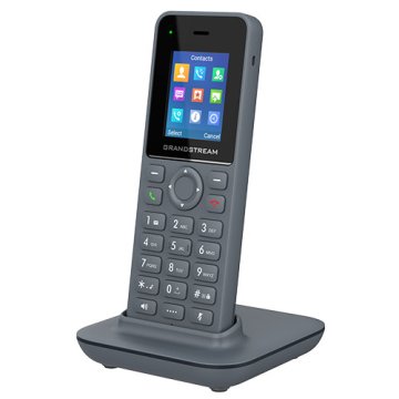 Grandstream Slušalka DP725 SIP DECT