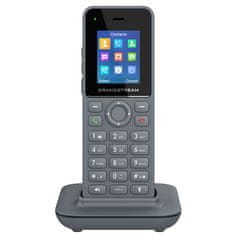 Grandstream Slušalka DP725 SIP DECT