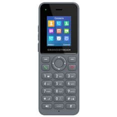 Grandstream Slušalka DP725 SIP DECT