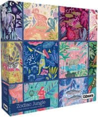 Gibsons Zodiak Puzzle 1000 kosov