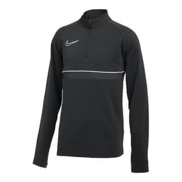 Nike Športni puloverji črna Drifit Academy