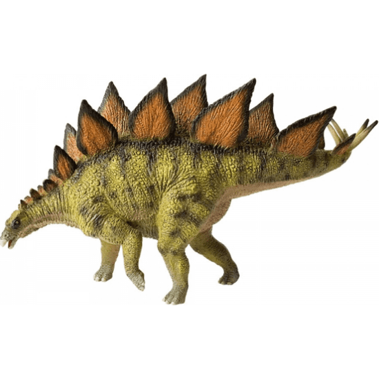 Bullyland Stegozaver figurica za torto 12x10cm