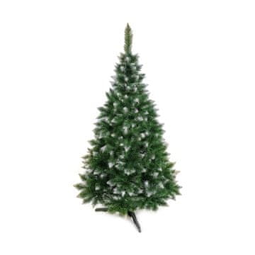 Aga Božično drevo 150 cm Zasneženo