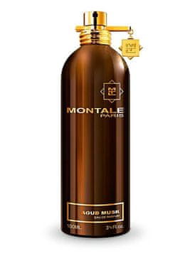 Montale Paris Aoud Musk - EDP