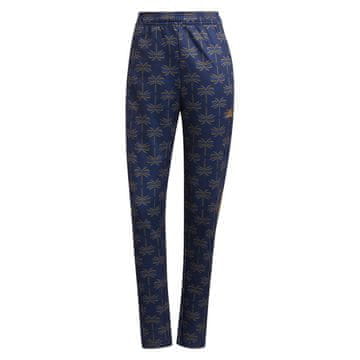 Adidas Hlače mornarsko modra 152 - 157 cm/XS IV9754