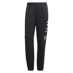 Adidas Hlače črna 182 - 187 cm/XL HM4948