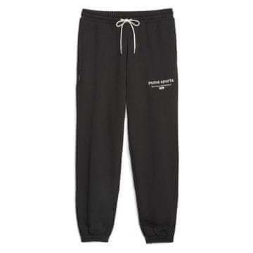 Puma Hlače črna 62132801