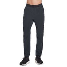 Skechers Hlače Skechweave Premium M1PT53BLK