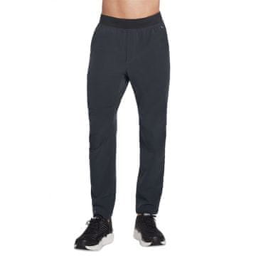 Skechers Hlače grafitna 173 - 177 cm/S Skechweave Premium