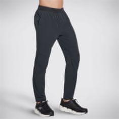 Skechers Hlače Skechweave Premium M1PT53BLK