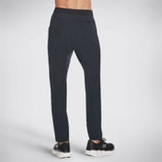 Skechers Hlače Skechweave Premium M1PT53BLK