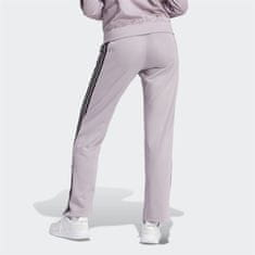 Adidas Hlače vijolična 164 - 169 cm/M W Iconic 3s Tp