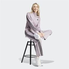 Adidas Hlače vijolična 164 - 169 cm/M W Iconic 3s Tp