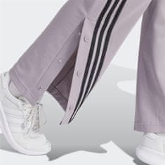 Adidas Hlače vijolična 164 - 169 cm/M W Iconic 3s Tp