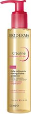 Bioderma Čistilno micelarno olje Créaline (Micellar Oil) 150 ml