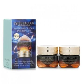 Estée Lauder Napolnite svoje oči Nocoj lepotni komplet za nego oči