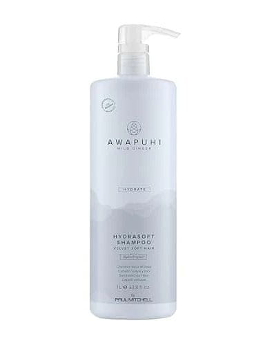 Paul Mitchell Vlažilni šampon Awapuhi (HydraSoft Shampoo)