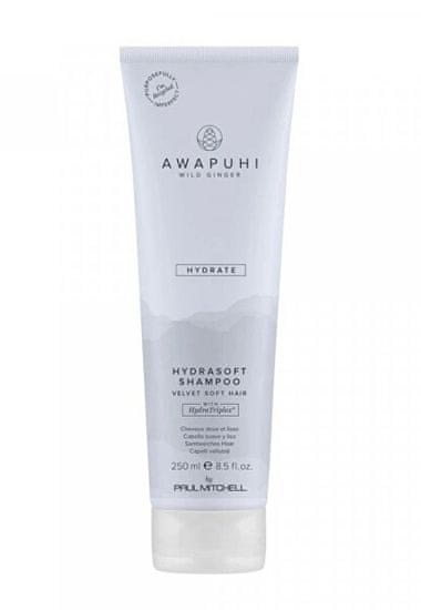 Paul Mitchell Vlažilni šampon Awapuhi (HydraSoft Shampoo)