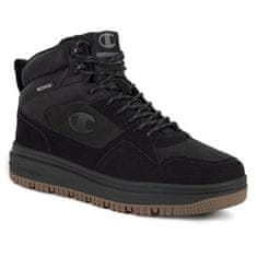 Champion Čevlji črna 40 EU Rd18 Mid Utility