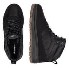 Champion Čevlji črna 40 EU Rd18 Mid Utility