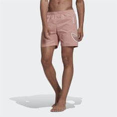 Adidas Hlače čevlji za v vodo roza 164 - 169 cm/S HE4688