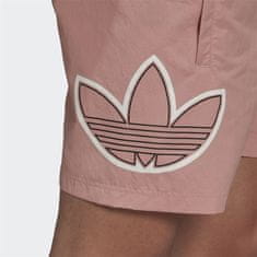 Adidas Hlače čevlji za v vodo roza 164 - 169 cm/S HE4688