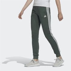 Adidas Hlače zelena 158 - 163 cm/S W 3s Fl C Pt