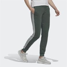 Adidas Hlače zelena 158 - 163 cm/S W 3s Fl C Pt