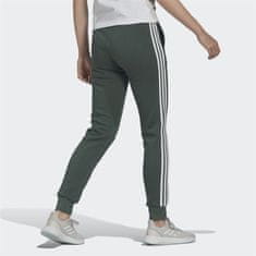 Adidas Hlače zelena 158 - 163 cm/S W 3s Fl C Pt