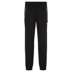 Emporio Armani Hlače črna 176 - 181 cm/L 8NPP63PJ4EZ01200