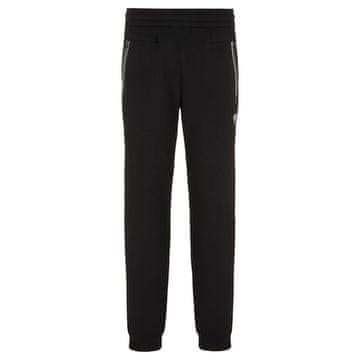 Emporio Armani Hlače črna 8NPP63PJ4EZ01200