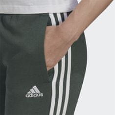 Adidas Hlače zelena 158 - 163 cm/S W 3s Fl C Pt