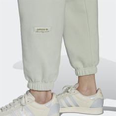 Adidas Hlače bela 170 - 175 cm/M Trf Linear Sp
