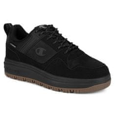 Champion Čevlji črna 40 EU Rd18 Low Utility