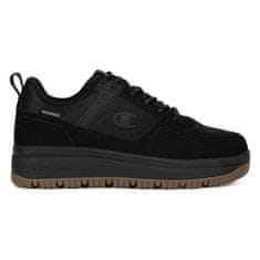 Champion Čevlji črna 40 EU Rd18 Low Utility