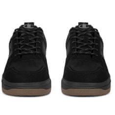 Champion Čevlji črna 40 EU Rd18 Low Utility