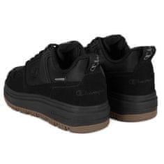 Champion Čevlji črna 40 EU Rd18 Low Utility