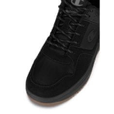 Champion Čevlji črna 40 EU Rd18 Low Utility