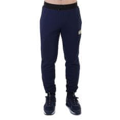 Emporio Armani Hlače mornarsko modra 182 - 187 cm/XL 3LPP69PJG1Z01554