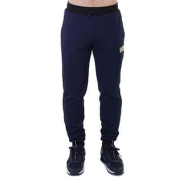 Emporio Armani Hlače mornarsko modra 182 - 187 cm/XL 3LPP69PJG1Z01554