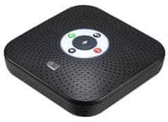 Xtream S8/ 360° konferenčni zvočnik z mikrofonom/ BT/ USB vozlišče/