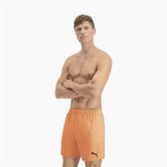 Puma Hlače čevlji za v vodo oranžna 170 - 175 cm/S 93508807