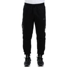 Emporio Armani Hlače črna 182 - 187 cm/XL 6RPP96PJHLZ01200