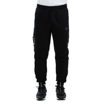 Emporio Armani Hlače črna 188 - 193 cm/XXL 6RPP96PJHLZ01200
