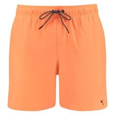 Puma Hlače čevlji za v vodo oranžna 170 - 175 cm/S 90766016