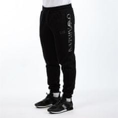 Emporio Armani Hlače črna 182 - 187 cm/XL 6RPP96PJHLZ01200