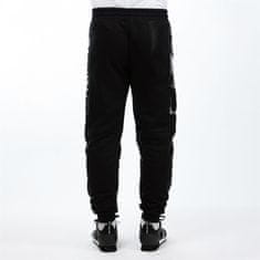 Emporio Armani Hlače črna 182 - 187 cm/XL 6RPP96PJHLZ01200