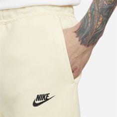 Nike Hlače krem 183 - 187 cm/L Tech Flc Jggr