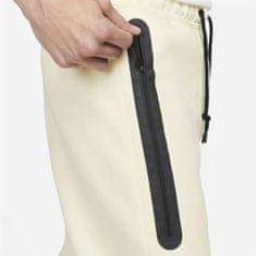Nike Hlače krem 183 - 187 cm/L Tech Flc Jggr